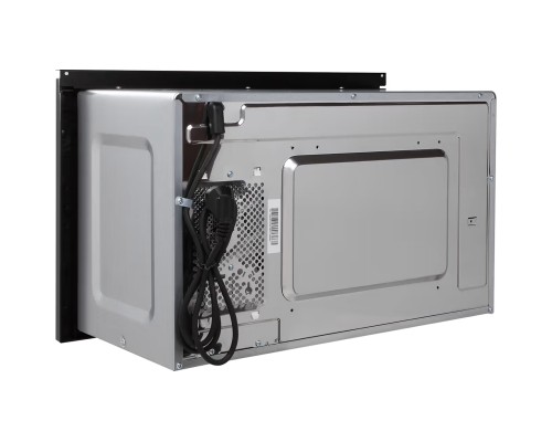 Мікрохвильова піч Interline MWC 320 SSG BA