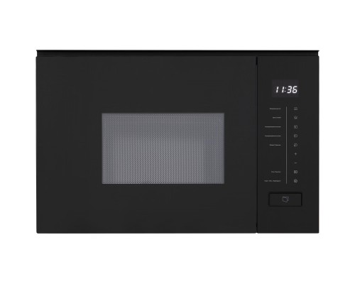 Мікрохвильова піч Interline MWC 320 SSG BA