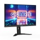 Монітор GIGABYTE M27U Gaming Monitor