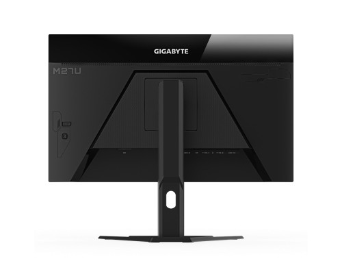 Монітор GIGABYTE M27U Gaming Monitor