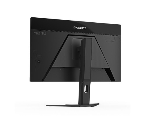 Монітор GIGABYTE M27U Gaming Monitor