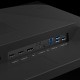 Монітор GIGABYTE M27U Gaming Monitor