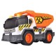Спецтехніка Dickie Toys Самоскид зі звук. та світл. ефект., 30 см (3306025)