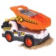 Спецтехніка Dickie Toys Самоскид зі звук. та світл. ефект., 30 см (3306025)
