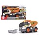 Спецтехніка Dickie Toys Самоскид зі звук. та світл. ефект., 30 см (3306025)