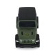 Машина Battat серії Шеврони Героїв - Jeep Wrangler Rubicon - ОК Північ (250397UM)