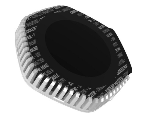 Система рідинного охолодження CoolerMaster MasterLiquid 360 ION Black (MLY-D36M-A24PZ-R1)