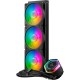 Система рідинного охолодження CoolerMaster MasterLiquid 360 ION Black (MLY-D36M-A24PZ-R1)