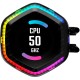Система рідинного охолодження CoolerMaster MasterLiquid 360 ION Black (MLY-D36M-A24PZ-R1)