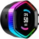 Система рідинного охолодження CoolerMaster MasterLiquid 360 ION Black (MLY-D36M-A24PZ-R1)