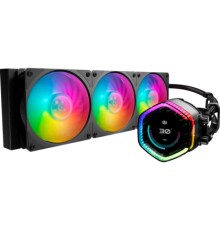 Система рідинного охолодження CoolerMaster MasterLiquid 360 ION Black (MLY-D36M-A24PZ-R1)