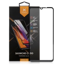 Скло захисне Vinga ZTE Blade A35 / A55 (VGZBA3555)