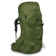 Рюкзак туристичний Osprey Aether 65 garlic mustard green - S/M - зелений (009.2400)