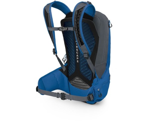 Рюкзак туристичний Osprey Escapist 20 postal blue - S/M - синій (009.3375)