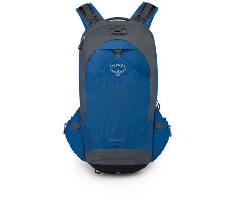 Рюкзак туристичний Osprey Escapist 20 postal blue - S/M - синій (009.3375)