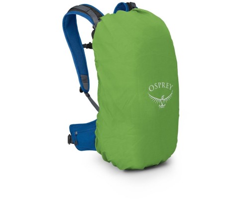 Рюкзак туристичний Osprey Escapist 20 postal blue - S/M - синій (009.3375)