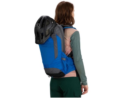 Рюкзак туристичний Osprey Escapist 20 postal blue - S/M - синій (009.3375)