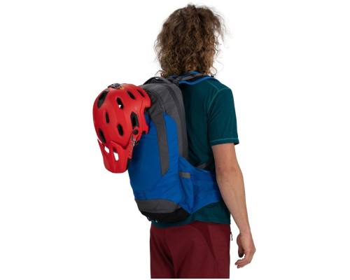 Рюкзак туристичний Osprey Escapist 20 postal blue - S/M - синій (009.3375)