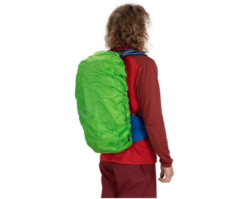 Рюкзак туристичний Osprey Escapist 20 postal blue - S/M - синій (009.3375)