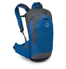 Рюкзак туристичний Osprey Escapist 20 postal blue - S/M - синій (009.3375)