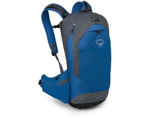 Рюкзак туристичний Osprey Escapist 20 postal blue - S/M - синій (009.3375)