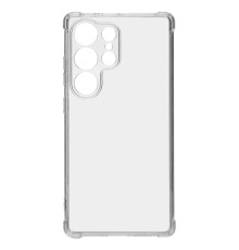 Чохол до мобільного телефона Armorstandart Air Force Samsung S25 Ultra Camera cover Clear (ARM81601)