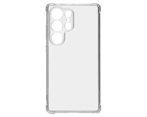 Чохол до мобільного телефона Armorstandart Air Force Samsung S25 Ultra Camera cover Clear (ARM81601)