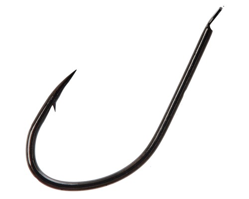 Гачок Brain Feeder B4010 10 (20 шт/уп) Black Nickel (1858.80.37)
