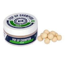 Бойл Brain Champion Pop-Up Garlic (часник) 10mm 34g (1858.22.15)