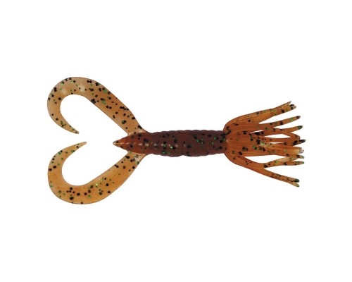 Силікон рибальський Keitech Little Spider 3.5