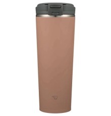 Термокружка Zojirushi SX-KA40CM 0.4 л Cinnamon Beige (1678.06.40)