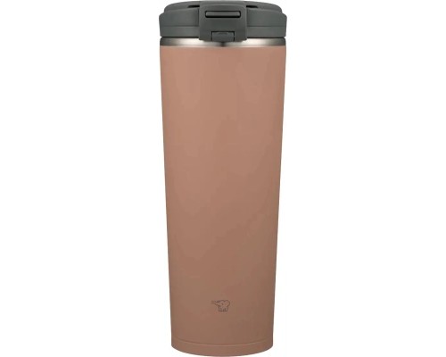 Термокружка Zojirushi SX-KA40CM 0.4 л Cinnamon Beige (1678.06.40)