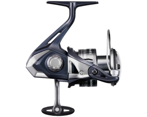Котушка Shimano Miravel 2500S 5+1BB (MIR2500S)