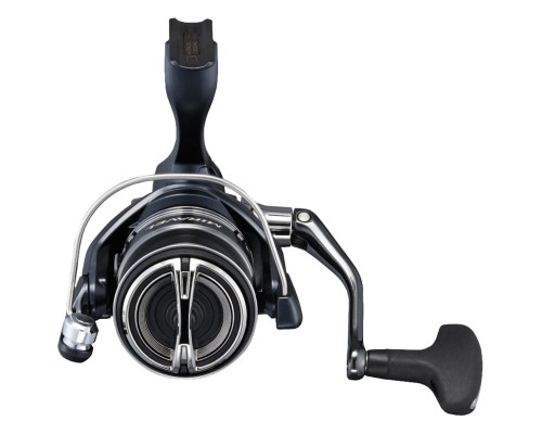 Котушка Shimano Miravel 2500S 5+1BB (MIR2500S)