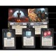 Настільна гра Geekach Games Зоряні війни: Мандалорець - Пригоди (Star Wars: The Mandalorian Adventures) (укр.) (GKCH211ml)