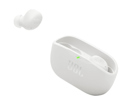 Навушники JBL Wave Buds 2 White (JBLWBUDS2WHT)