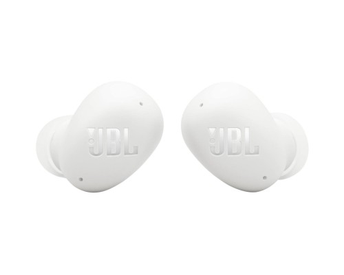 Навушники JBL Wave Buds 2 White (JBLWBUDS2WHT)