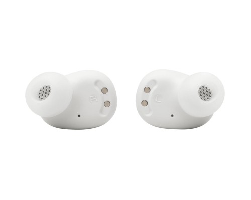 Навушники JBL Wave Buds 2 White (JBLWBUDS2WHT)