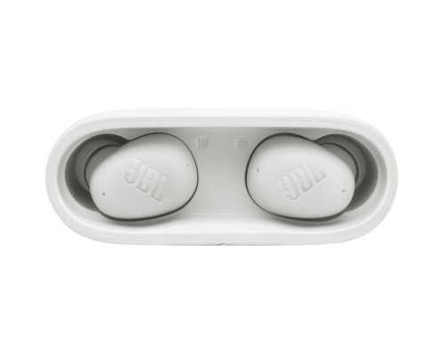 Навушники JBL Wave Buds 2 White (JBLWBUDS2WHT)