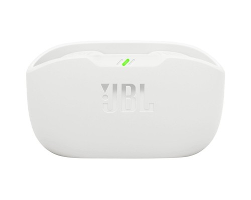 Навушники JBL Wave Buds 2 White (JBLWBUDS2WHT)