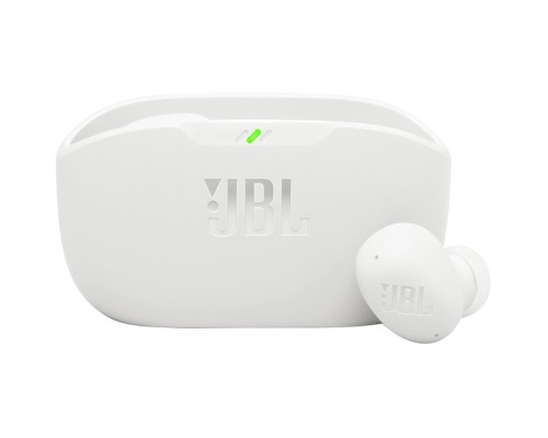 Навушники JBL Wave Buds 2 White (JBLWBUDS2WHT)