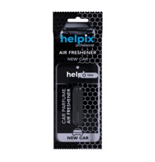 Ароматизатор для автомобіля Helpix Newcar