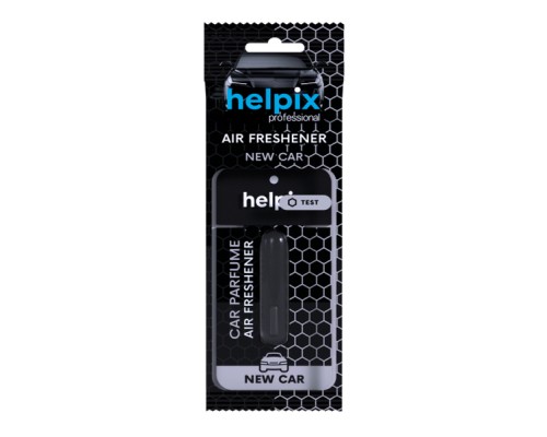 Ароматизатор для автомобіля Helpix Newcar