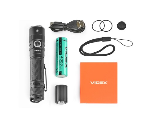 Ліхтар Videx VLF-A231Z
