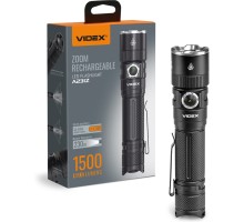 Ліхтар Videx VLF-A231Z