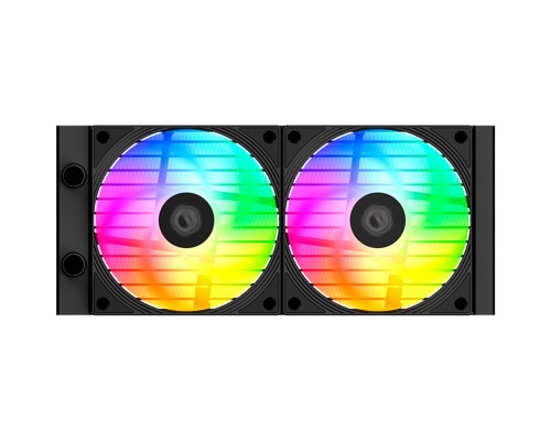 Система рідинного охолодження ID-Cooling FX240 INF