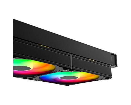 Система рідинного охолодження ID-Cooling FX240 INF