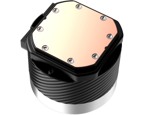 Система рідинного охолодження ID-Cooling FX240 INF