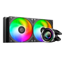 Система рідинного охолодження ID-Cooling FX240 INF