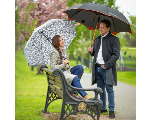 Парасоля Fulton S912-039878 Titan-1 Black (S912-039878)